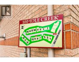 100 IDLE CREEK Drive UnitNo. 9 - 27