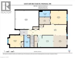 100 IDLE CREEK Drive UnitNo. 9 - 30