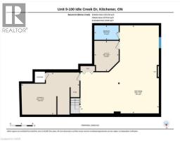 100 IDLE CREEK Drive UnitNo. 9 - 31