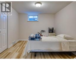 259 SCOTT Street UnitNo. 7 - 22