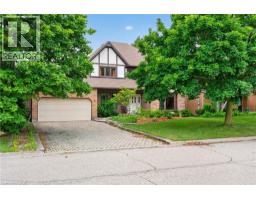 20 TAMWOOD Court - 2