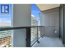 55 DUKE Street W UnitNo. 1210 - 15