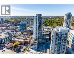 55 DUKE Street W UnitNo. 1210 - 17