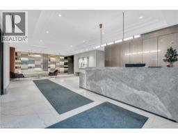 55 DUKE Street W UnitNo. 1210 - 2