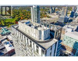 55 DUKE Street W UnitNo. 1210 - 21
