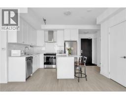 55 DUKE Street W UnitNo. 1210 - 5