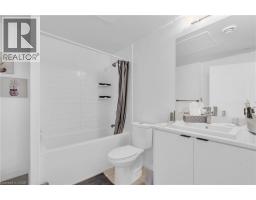 55 DUKE Street W UnitNo. 1210 - 7