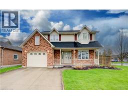 115 KNOWLES Drive - 2