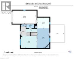 115 KNOWLES Drive - 23