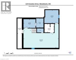 115 KNOWLES Drive - 25