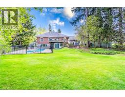 3 FALLSVIEW Road - 36