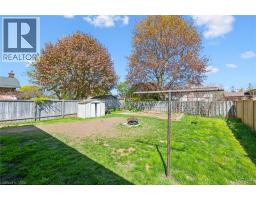 176 HOLBORN Drive - 38