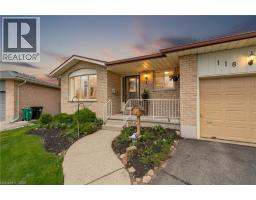 118 DEERBERRY Place - 1