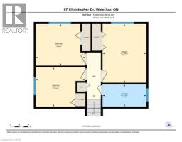 87 CHRISTOPHER Drive - 36