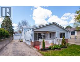 87 CHRISTOPHER Drive - 5