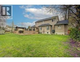 76 KENNEDY Road - 37
