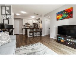 2490 OLD BRONTE Road UnitNo. 301 - 10