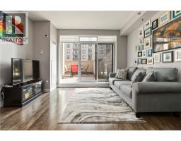 2490 OLD BRONTE Road UnitNo. 301 - 17