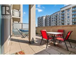 2490 OLD BRONTE Road UnitNo. 301 - 18