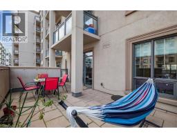 2490 OLD BRONTE Road UnitNo. 301 - 19