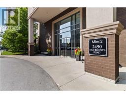 2490 OLD BRONTE Road UnitNo. 301 - 2
