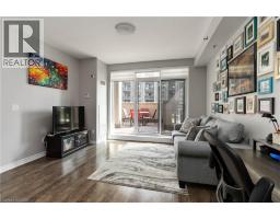 2490 OLD BRONTE Road UnitNo. 301 - 7