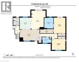 74 MITCHELL Street - 49