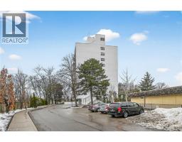 212 KERR Street UnitNo. 702 - 2
