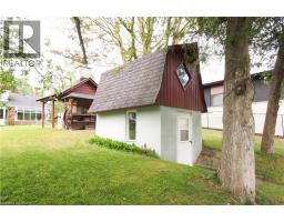 159 RIVERBANK Drive - 33