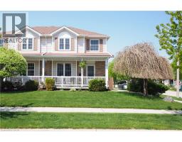 28 BRISTOW CREEK Drive - 1