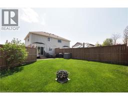 28 BRISTOW CREEK Drive - 40