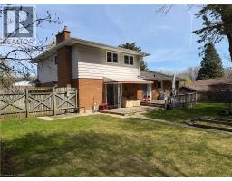 11 THISTLE Court - 27