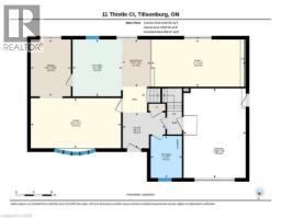 11 THISTLE Court - 35