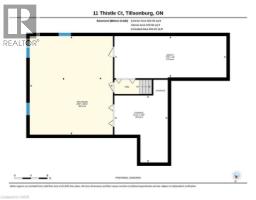 11 THISTLE Court - 37