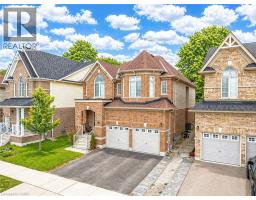 667 LINDEN Drive - 1