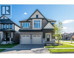 745 WOOD LILY Street - 1