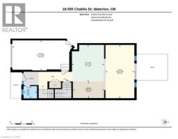 555 CHABLIS Drive UnitNo. 18 - 31