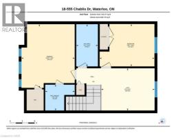 555 CHABLIS Drive UnitNo. 18 - 32
