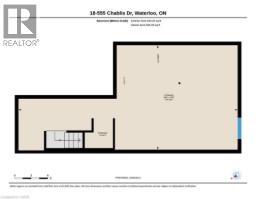 555 CHABLIS Drive UnitNo. 18 - 33