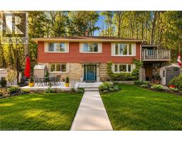 1343 HIDDEN VALLEY Road - 4