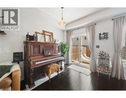 21 MADONNA Drive UnitNo. 16 - 16