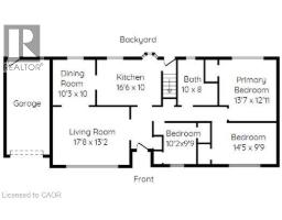 293 ALMA Lane - 45