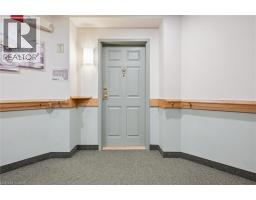 20 ST GEORGE Street UnitNo. 110 - 4