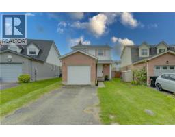 38 CASSIDY Court - 2