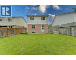 38 CASSIDY Court - 31