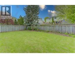 38 CASSIDY Court - 32