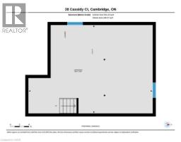 38 CASSIDY Court - 35