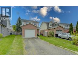 38 CASSIDY Court - 36