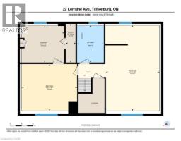 22 LORRAINE Avenue - 45