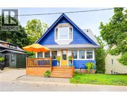409 TOWER HEIGHTS Drive - 1
